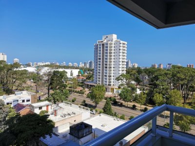 Apto en venta, punta del este.