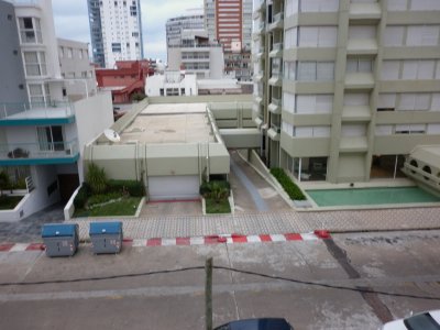 Apartamento en Punta del Este, Península