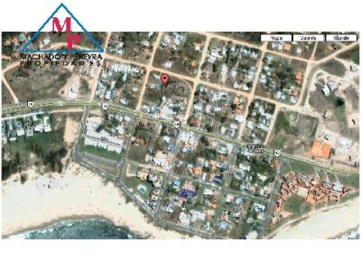 Apartamento en Manantiales, Manantiales