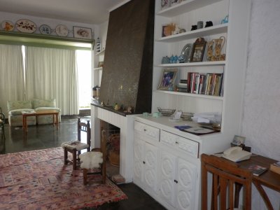 Apartamento en Punta del Este, Mansa