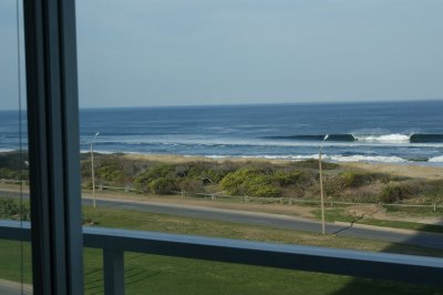 Apartamento en Punta del Este, Brava