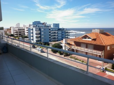 Apartamento en Punta del Este, PenÃ­nsula