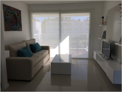 venta de apartamento enplaya bava