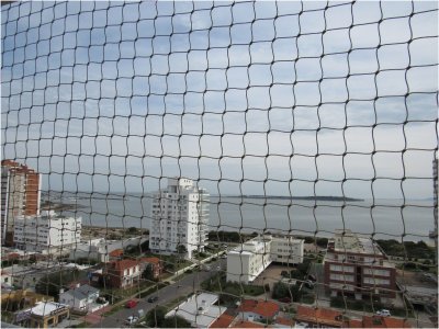 Venta de apartamento de dos dormitorios en Punta del Este