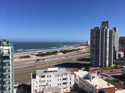 Apartamento en VENTA, punta del este.