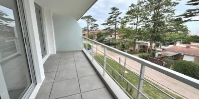 Penthouse en venta, 1 dormitorio, parrillero, Maldonado