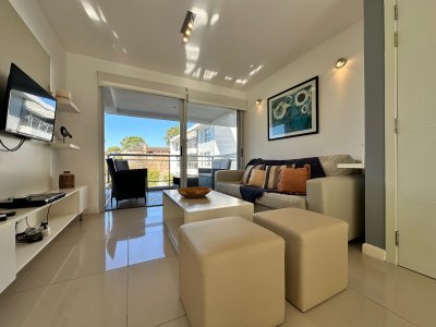ven ta de apartamento en zona brava