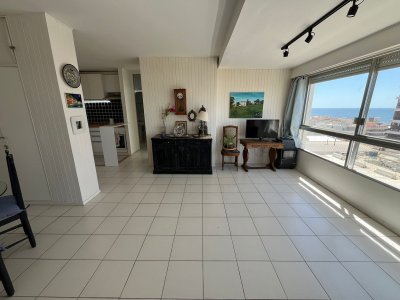 Venta de apartamento en Peninsula