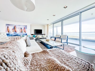 Venta apartamento en playa Brava, Tiburon Terrazas Oceano