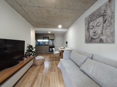 venta de apartamento en playa mansa