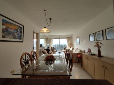 Alquiler de Apartamento