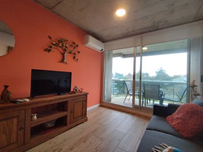 venta de apartamento en playha mansa