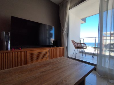 Alquiler de Apartamento en Playa Barava