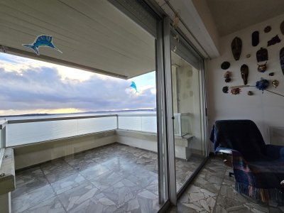 apartamento en venta en playa mansa