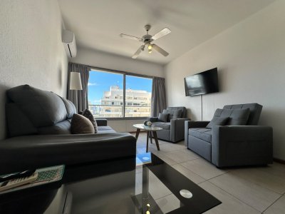 Apartamento de un dormitorio en venta en Peninsula