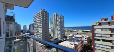 Monoambiente en venta en Punta del Este 