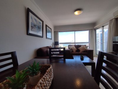 Alquiler de Apartamento en Punta del Este