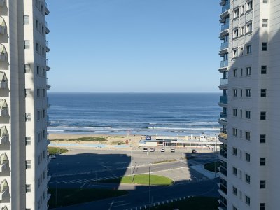 Alquiler de apartamento de 3 dormitorios en Punta del Este