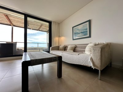 VENTA APARTAMENTO 2 DORMITORIOS PUNTA BALLENA