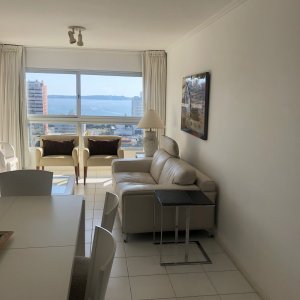 Venta de apartamento de 3 dormitorios en Punta del Este