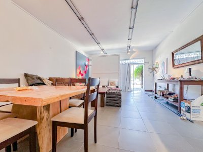 Apartamento en venta en el corazon de Manantiales