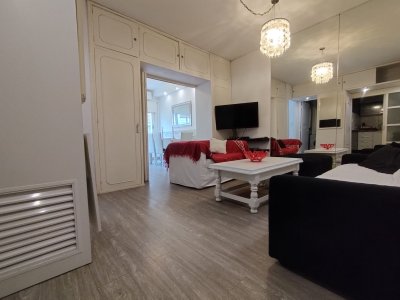 Alquiler de apartamento 1 dormitorio en Peninsula.