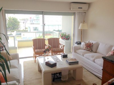 Departamento en venta Punta del Este