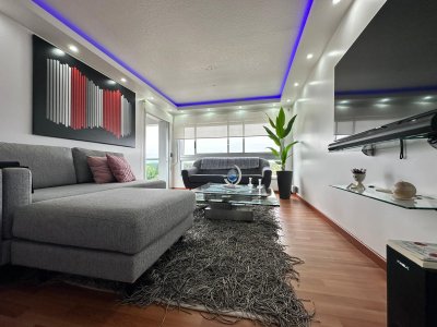 Venta de apartamento de dos dormitorios en Punta del Este