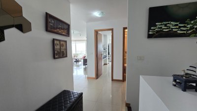 Apartamento en venta de 3 dormitorios en Punta del Este