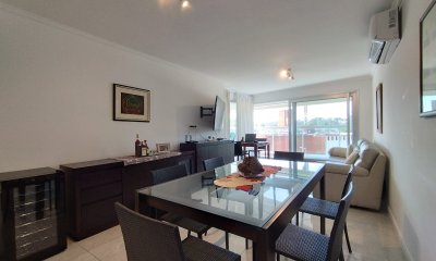 Apartamento en venta Punta del Este