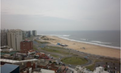 Venta de apartamento de 3 dormitorios en Punta del Este