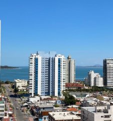 Apartamento en alquiler y venta de un dormitorio en Punta del Este