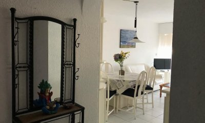 Apartamento en venta de dos dormitorios en Punta del Este