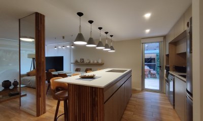venta de apartamento en playa mansa