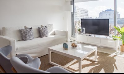 Venta de apartamento de 3 dormitorios en Punta del Este