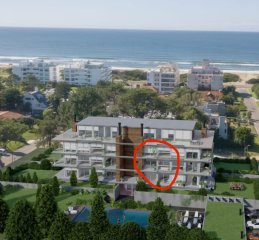 Apto en venta, 1 dormitorio, en construcción! proyecto nuevo.