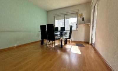 Apartamento de un dormitorio en venta en Punta del Este