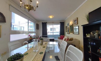 Apartamento de 3 dormitorios en Punta del Este
