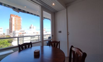 Apartamento de un dormitorio en venta en Punta del Este