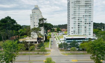 Alquiler de Temporada en Punta del este.