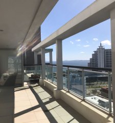 venta de apartamento Pent House