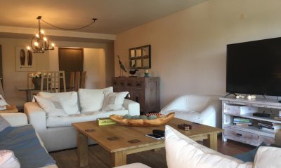 Edificio Bora Bora. Amplio apartamento de 132 mt2.