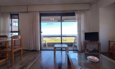 Apartamento a pasos de playa Brava