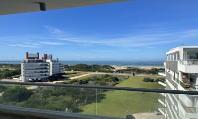 Apartamento en VENTA, Penthosue, dos dormitorios, Punta del Este