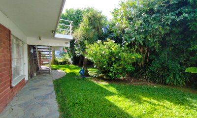 Apartamento en venta de dos dormitorios en Punta del Este