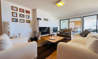 Apartamento en venta, 4 dormitorios, Punta del Este