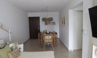 Venta de apartamento de un dormitorio en Punta del Este
