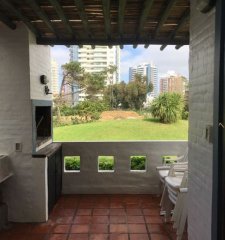 Apartamento en venta de 3 dormitorios en Punta del Este