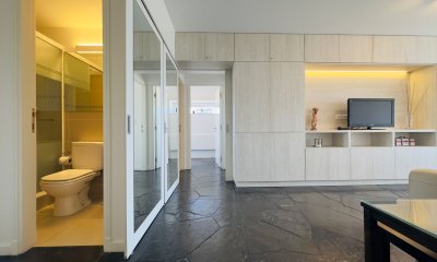 Apto en VENTA, 2 dormitorios, península, Punta del Este.