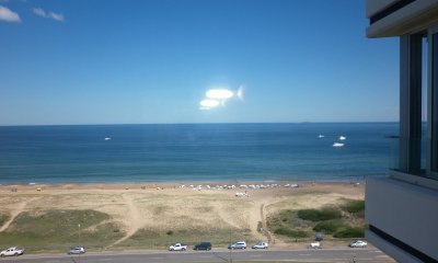 venta y alquiler Apartamento en primera línea Brava